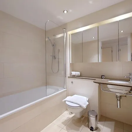 Fully Serviced Two Bed Apartment By Excel & O2 London Exterior photo