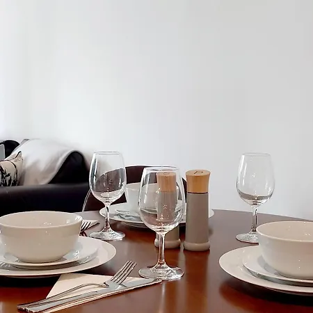 Fully Serviced Two Bed Apartment By Excel & O2 London Exterior photo